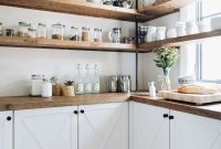 Open Shelving Ideas for Every Room in Your Home