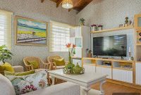Transform Your Family Room into an Indoor Escape