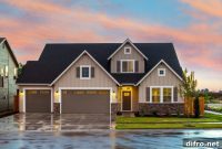 7 Gable Roof Design Ideas to Transform Your Home
