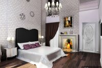Gothic Bedroom Ideas: Full Theme to Subtle Drama