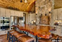 15 Rustic Kitchen Countertops to Inspire Your Home