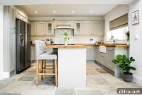 15 Stone Flooring Ideas to Elevate Your Home Floor Plan