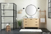 15 Midcentury Modern Bathroom Ideas for Timeless Style