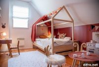 Kids’ Room Colors: 5 Gorgeous, Uncommon Shades