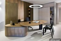 Stylish Men’s Home Office Designs to Inspire Your Workspace