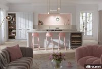 Glam Kitchen Design Ideas for Every Style