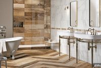 Wood Tile Bathroom Ideas to Transform Your Space