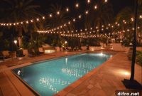 Dream Pool Designs to Lounge By This Summer