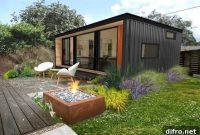 Shipping Container Homes in Spain: Innovative Designs