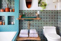 Bohemian Bathroom Ideas: Stylish Boho Design Inspiration