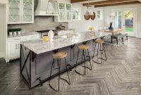 Herringbone Pattern Ideas for Stylish Home Decor