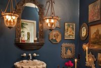 15 Powder Room Ideas to Try This Season and Beyond