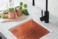How to Choose the Right Kitchen Sink Style for Your Home