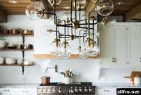 Dramatic Kitchen Lighting Ideas to Transform Your Space