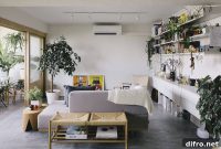 Small Apartment Renovation: Studio Transformed into Family Home