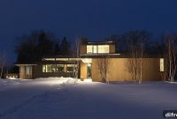 mHouse: Future-Ready Modern Home with Sustainable Design