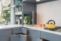 20 Space-Saving Ideas to Maximize Your Small Kitchen