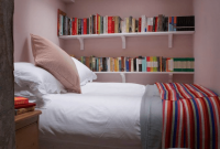 Avoid These 7 Decorating Mistakes That Shrink Your Home