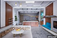 Anston Architectural: Interactive Concrete Decor Showcase