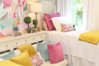 Dorm Room Decor Ideas for Stylish College Students