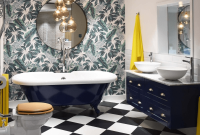 Unique Bathroom Flooring Ideas to Transform Your Space