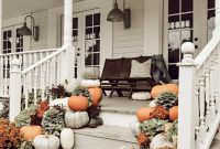 20 Fall Porch Decor Ideas to Transform Your Entryway