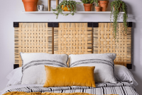 Stylish Bedroom Headboard Ideas to Transform Your Space