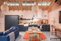 Fall Kitchen Color Trends That Will Refresh Your Space