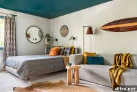 Edgy Modern Teen Bedroom Ideas That Wow