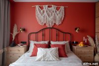 20 Cozy Fall Bedroom Trends from Around the World