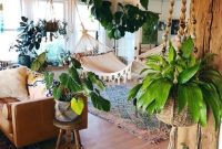 10 Boho Living Room Ideas to Transform Your Space