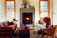 Prepare Your Home for Winter: Cozy, Stylish Ideas