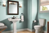 Choose the Right Paint Finish for Walls, Trim, and Ceilings
