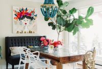 How to Style Mismatched Dining Chairs for a Cohesive Look