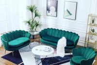 Choose the Perfect Accent Rug Size for Your Living Room