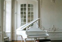 Decorating with a Piano: Stylish Room Ideas