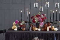 15 Minimalist Halloween Decor Ideas for Classy Homes
