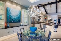 Bold Blue Dining Room Ideas and Inspiring Designs
