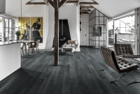 How to Choose Wall Colors to Complement Your Flooring