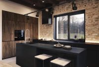 Why Choose Black Kitchen Countertops?