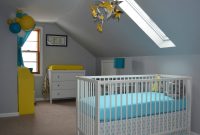 Stylish Gender-Neutral Nursery Decor Ideas