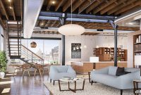 6 Open-Plan Layout Mistakes That Ruin a Chic Living Room