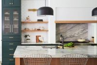 Most Popular Kitchen Countertop Materials of 2026