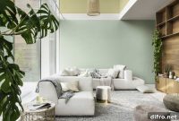 Pistachio Accents to Refresh Your Home Decor