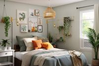 Forest-Themed Home Decor: Tips from Interior Designers