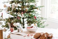Keep Your Christmas Tree Fresh Longer with These Care Tips