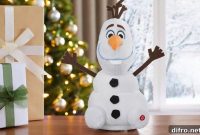 15 Snowman Christmas Decorations to Brighten Your Holiday