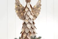 Christmas Tree Toppers: DIY Ideas and Unique Designs