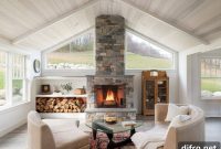 Major Living Room Design and Decorating Trends for 2026