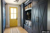 20 Narrow Entryway Ideas to Maximize Space and Style